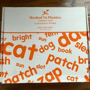 Phonics Math and Reading